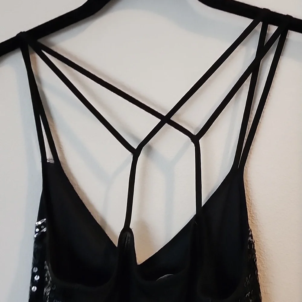Express Sparkly Top - Picture 11 of 11